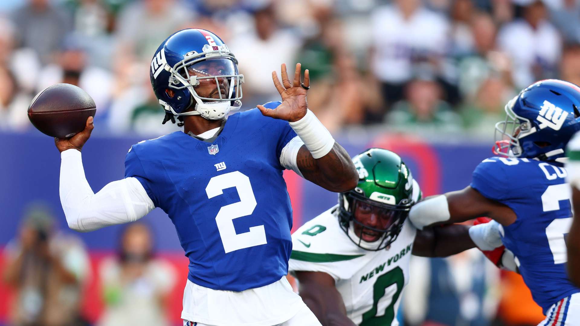 防守和有效 防守和有效