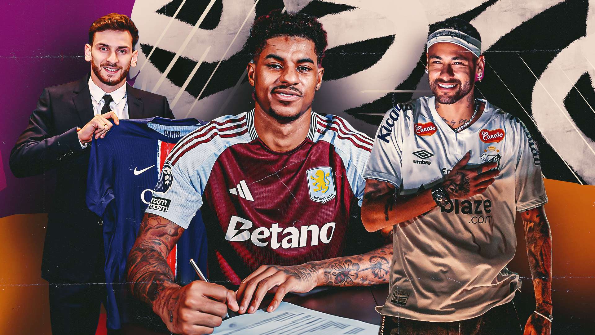 球员的成长 球员的成长