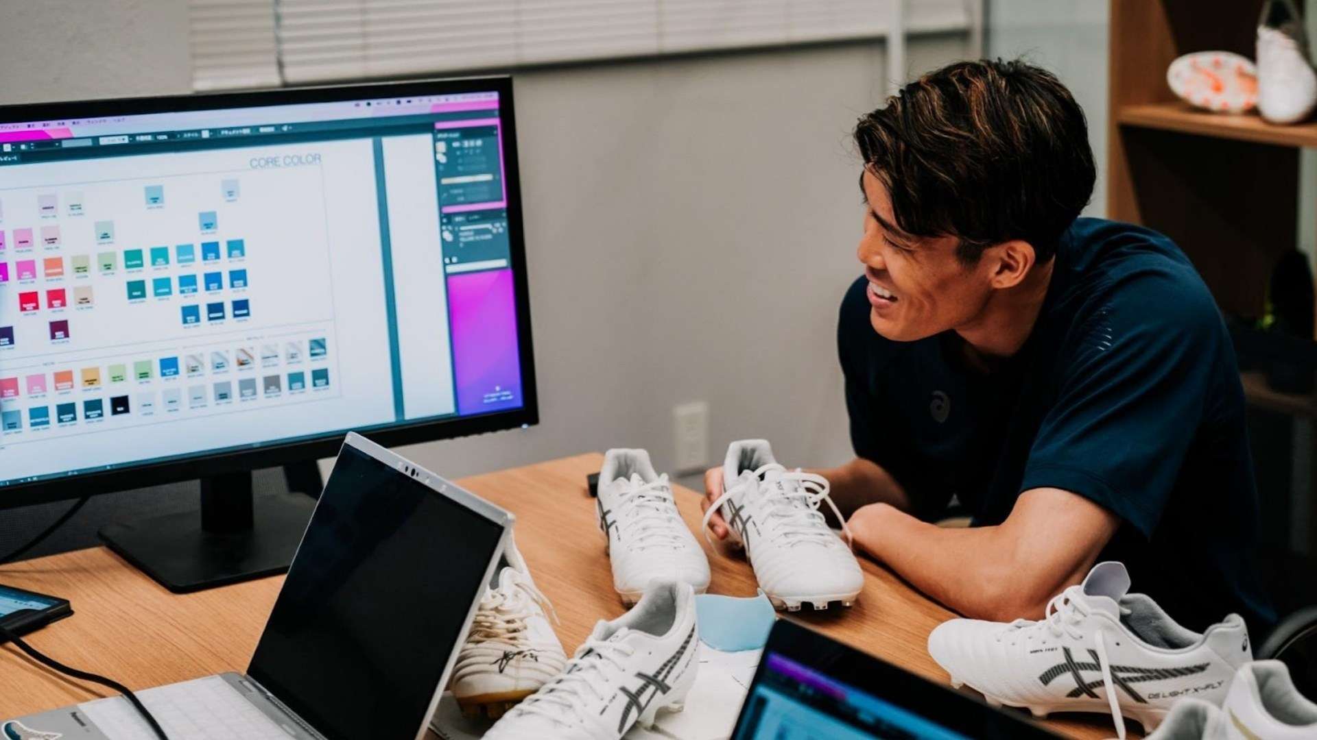 位置的补强 位置的补强